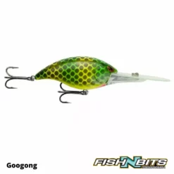 Storm - Arashi Deep -Rods Shop storm arashi 1