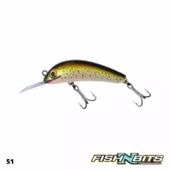 StumpJumper JM Gillies - Stump Jumper Size 3